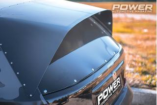 Honda Civic Type R EP3 Turbo 800+Ps